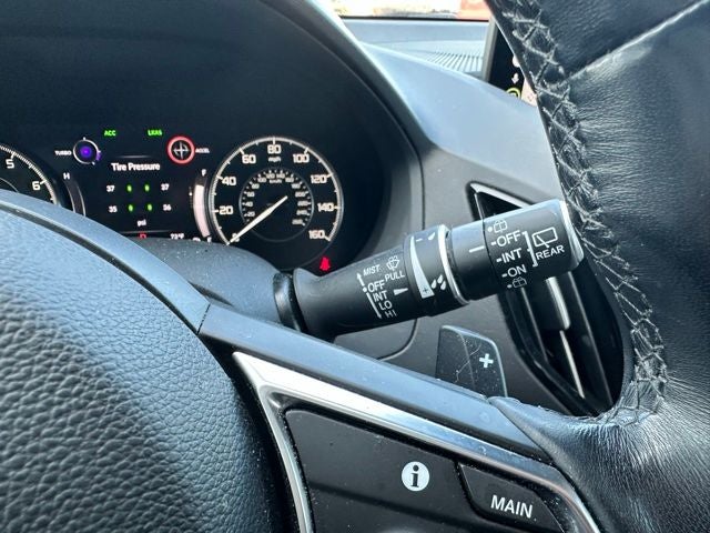 2020 Acura RDX w/Technology Pkg