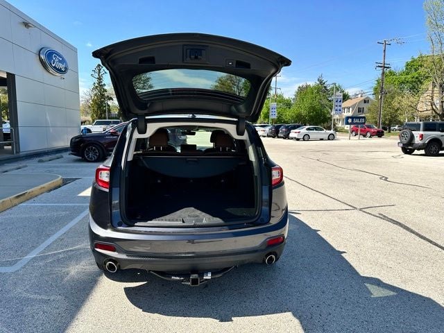 2020 Acura RDX w/Technology Pkg