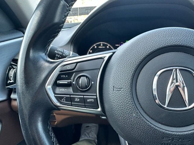 2020 Acura RDX w/Technology Pkg