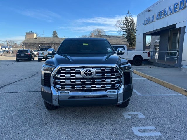 2023 Toyota Tundra 4WD 1794 Edition