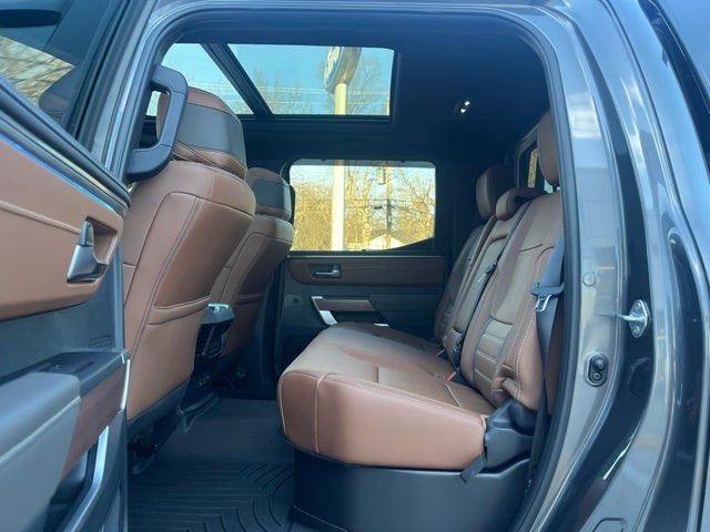 2023 Toyota Tundra 4WD 1794 Edition