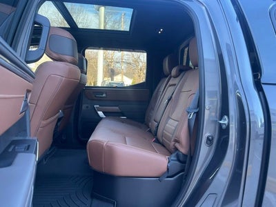2023 Toyota Tundra 4WD 1794 Edition