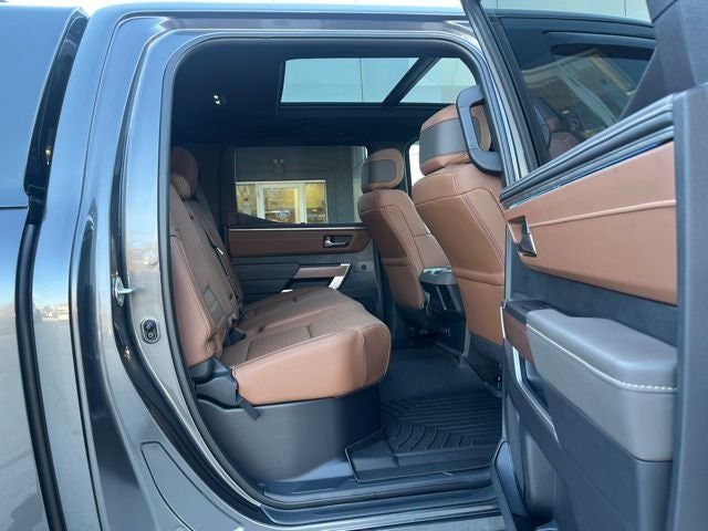 2023 Toyota Tundra 4WD 1794 Edition