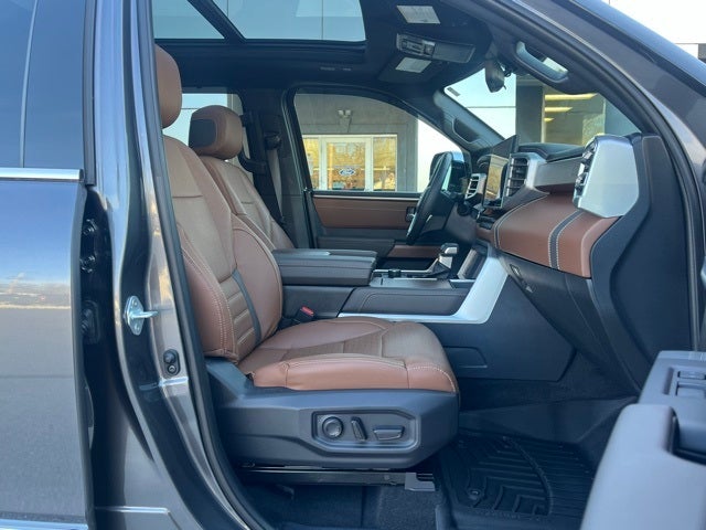 2023 Toyota Tundra 4WD 1794 Edition