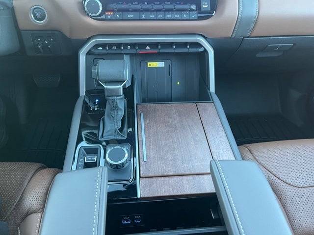 2023 Toyota Tundra 4WD 1794 Edition