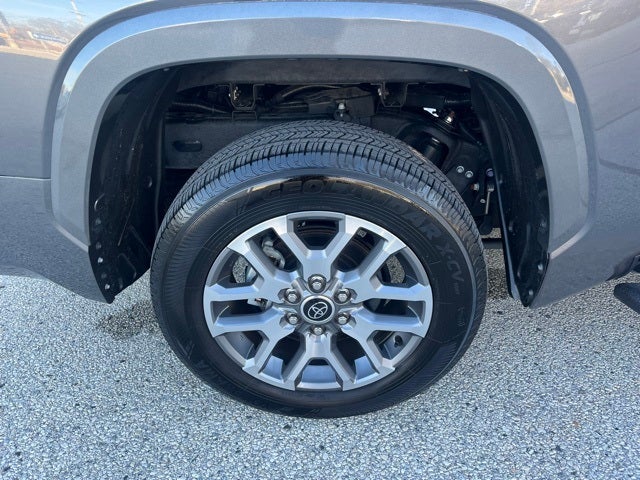 2023 Toyota Tundra 4WD 1794 Edition