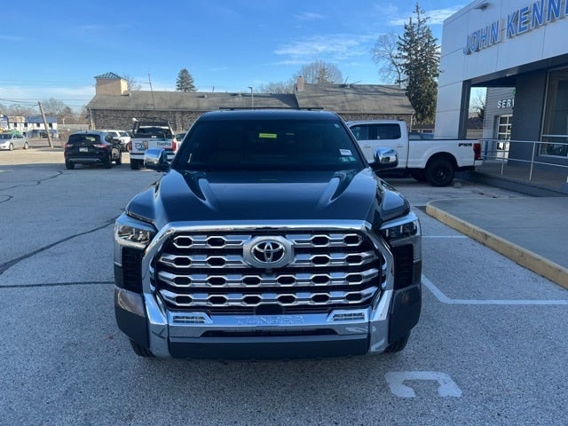 2023 Toyota Tundra 4WD 1794 Edition