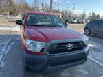 2012 Toyota Tacoma Base