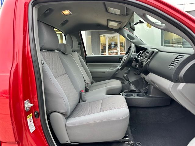 2012 Toyota Tacoma Base