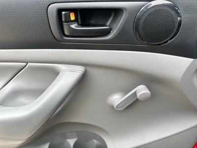 2012 Toyota Tacoma Base