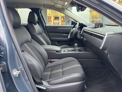 2024 Mazda Mazda CX-50 2.5 S Select Package