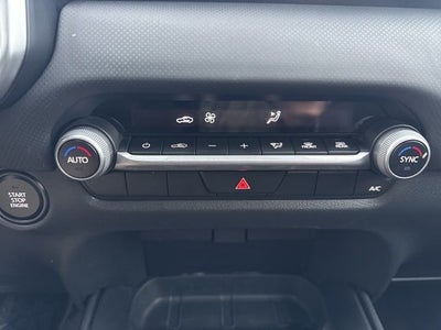 2024 Mazda Mazda CX-50 2.5 S Select Package