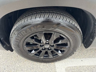 2024 Mazda Mazda CX-50 2.5 S Select Package