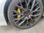 2018 Subaru WRX STI