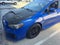 2020 Subaru WRX STI