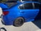 2020 Subaru WRX STI