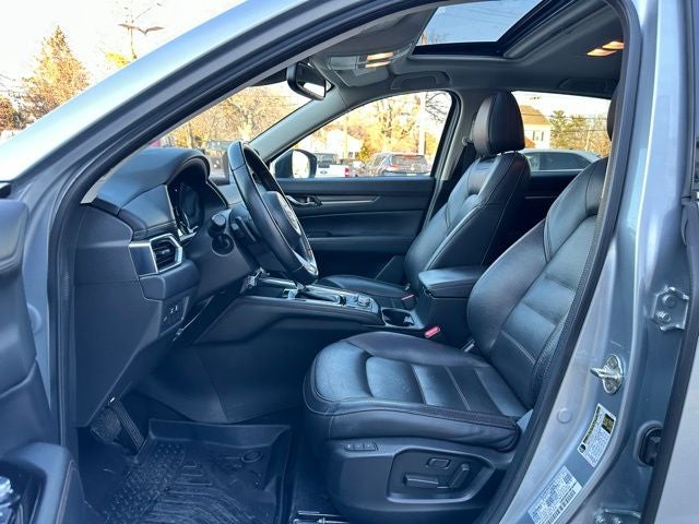 2021 Mazda Mazda CX-5 Grand Touring