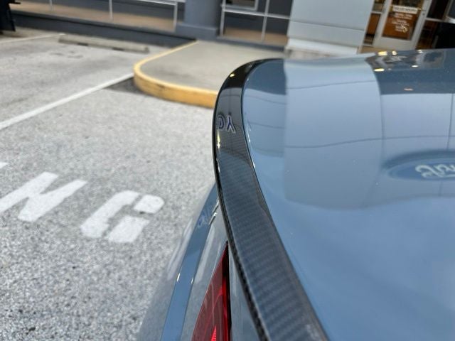 2021 INFINITI Q60 RED SPORT 400