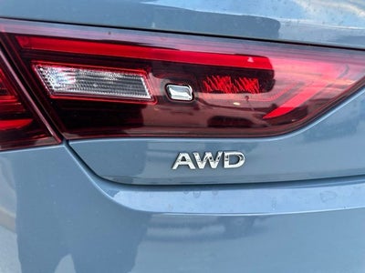 2021 INFINITI Q60 RED SPORT 400