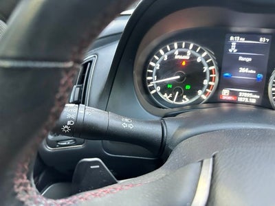 2021 INFINITI Q60 RED SPORT 400