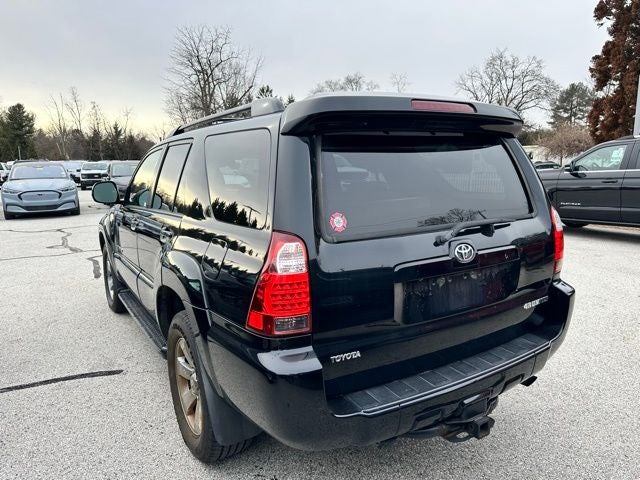 2006 Toyota 4Runner Limited