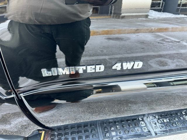 2006 Toyota 4Runner Limited