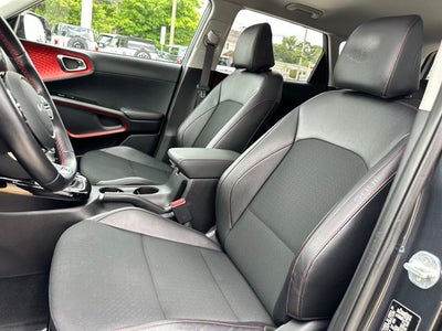 2023 Kia Soul GT-Line