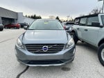 2016 Volvo XC60 T5 Premier