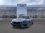 2025 Ford Mustang GT Premium Fastback