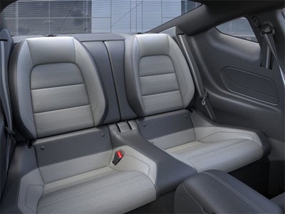 2025 Ford Mustang GT Premium Fastback