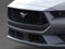 2026 Ford Mustang EcoBoost Fastback
