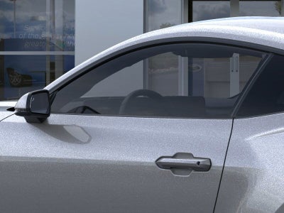 2026 Ford Mustang EcoBoost Fastback