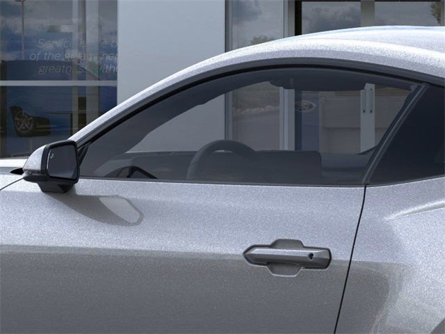 2026 Ford Mustang EcoBoost Fastback