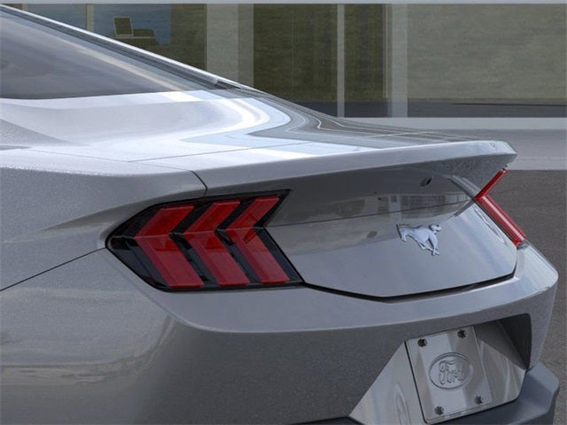 2026 Ford Mustang EcoBoost Fastback
