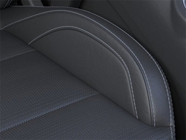 2026 Ford Mustang EcoBoost Premium Fastback