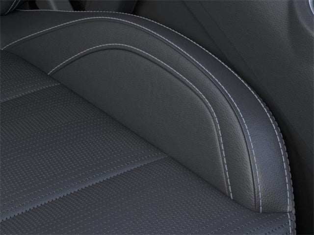 2026 Ford Mustang EcoBoost Premium Fastback