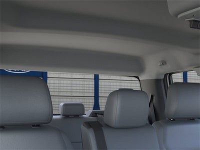 2026 Ford Super Duty F-550 DRW XL 4WD SuperCab 192 WB 84 CA