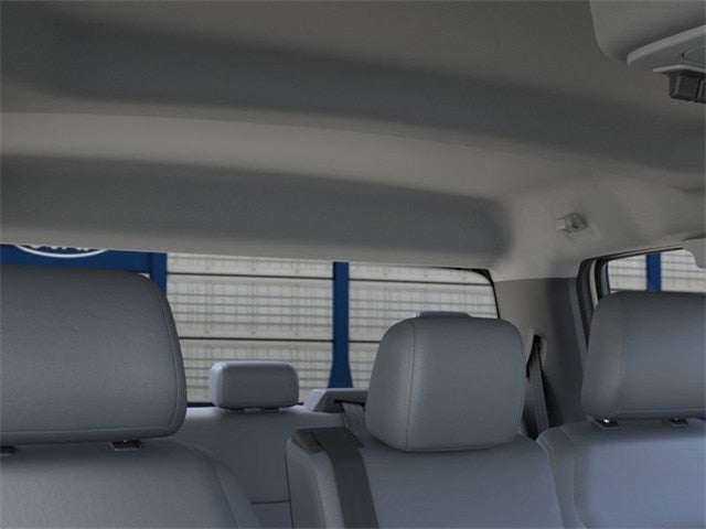 2026 Ford Super Duty F-550 DRW XL 4WD SuperCab 192 WB 84 CA