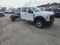 2026 Ford Super Duty F-550 DRW XL 4WD SuperCab 192 WB 84 CA
