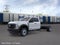 2026 Ford Super Duty F-550 DRW XL 4WD SuperCab 192 WB 84 CA