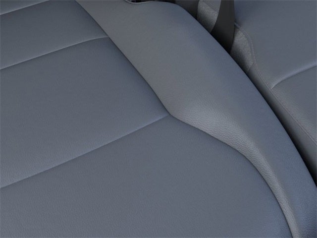 2026 Ford Super Duty F-550 DRW XL 4WD SuperCab 192 WB 84 CA