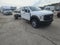 2026 Ford Super Duty F-550 DRW XL 4WD SuperCab 192 WB 84 CA