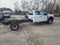 2026 Ford Super Duty F-550 DRW XL 4WD SuperCab 192 WB 84 CA
