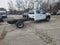 2026 Ford Super Duty F-550 DRW XL 4WD SuperCab 192 WB 84 CA