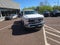 2026 Ford Super Duty F-350 SRW XL 4WD SuperCab 168 WB 60 CA