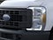 2026 Ford Super Duty F-350 SRW XL 4WD SuperCab 168 WB 60 CA