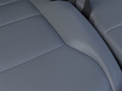 2026 Ford Super Duty F-350 SRW XL 4WD SuperCab 168 WB 60 CA