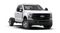 2026 Ford Super Duty F-350 SRW XL 4WD SuperCab 168 WB 60 CA