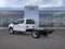 2026 Ford Super Duty F-350 DRW XL 4WD SuperCab 168 WB 60 CA