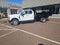 2026 Ford Super Duty F-350 DRW XL 4WD SuperCab 168 WB 60 CA